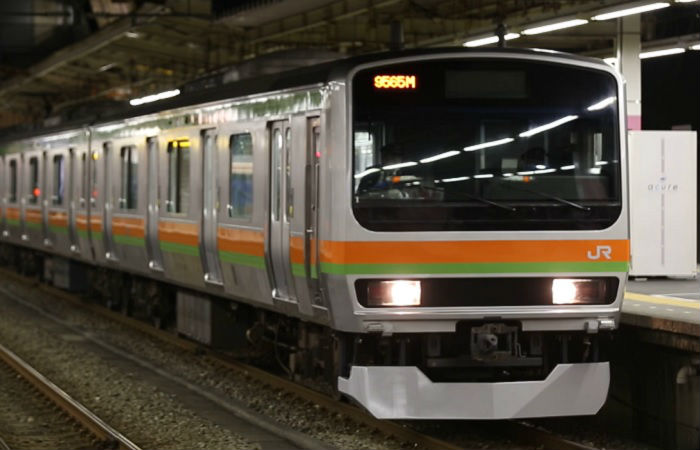 八高線 川越線にe231系投入で 205系は引退 置き換えか たくみっく