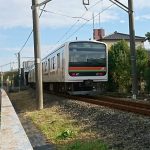 八高線はなぜ単線なのか!? 本数も少ない理由とは？