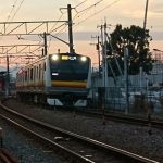 南武線の朝ラッシュの混雑状況を時間帯・区間ごとに調査！