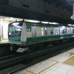 埼京線は全列車トイレなし！ なぜ設置されていないのか？
