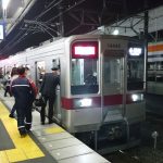 【帰宅ラッシュ】東武東上線の夕方・夜の混雑する時間帯・区間を調査