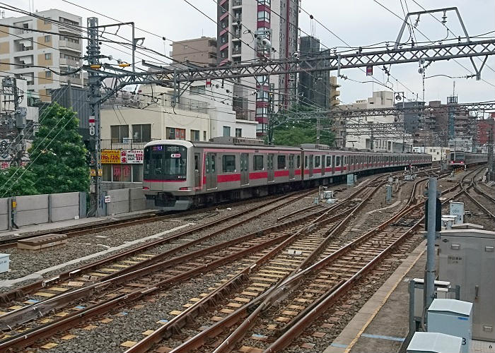 東武東上線で遅延が多い原因を調査 主要な理由は2つ たくみっく