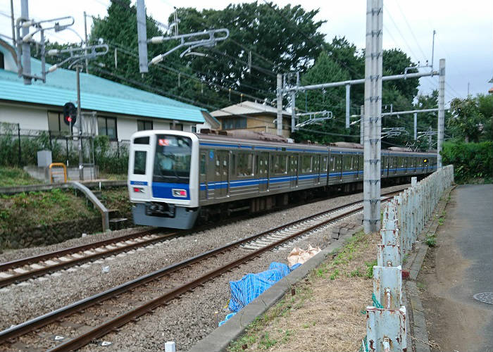 西武池袋線の複々線と高架化の延伸 実現される見込みは たくみっく