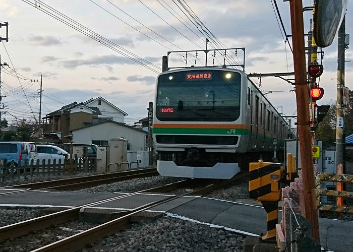 高崎線で遅延が多い原因を調査 主要な理由は4つ たくみっく