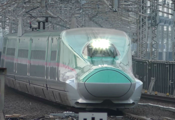 東北新幹線 大宮駅からの自由席の空席状況 座れる確率は たくみっく