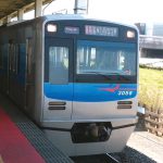 アクセス特急の最高速度は120km/h、出せる区間はここ！