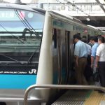 京浜東北線の混雑状況を調査！ 朝ラッシュの乗車率はいくつ？