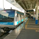 京浜東北線・根岸線の駅ごとの「発車メロディ」の一覧！
