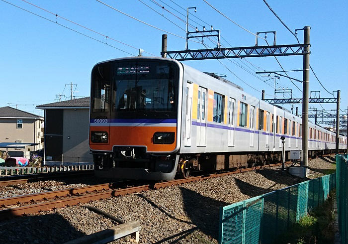 東武鉄道
