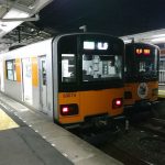 東武東上線の駅ごとの「発車メロディ」の一覧