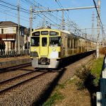 西武新宿線の複々線化、今後の計画もまったくないのか？