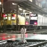 雨の日だと電車が遅延しやすい3つの理由、それぞれ考察