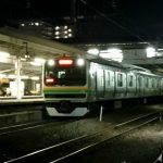 【帰宅ラッシュ】上野東京ラインの夕方と夜の混雑状況を調査！