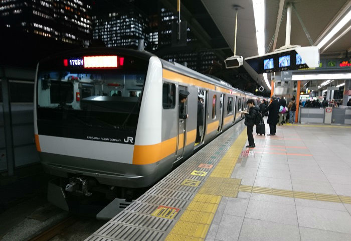 鉄道車両の値段は1両当たり1 2億円 主な事例を調査 たくみろぐ