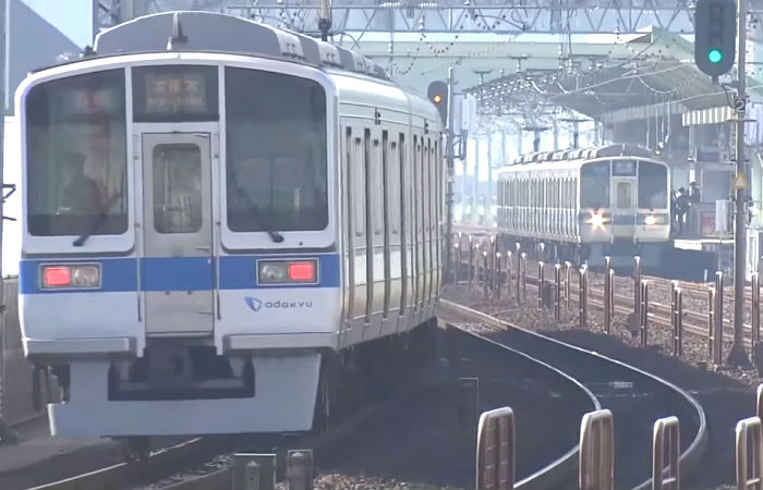 小田急線で遅延が多い原因を調査 主要な理由は5つ たくみろぐ