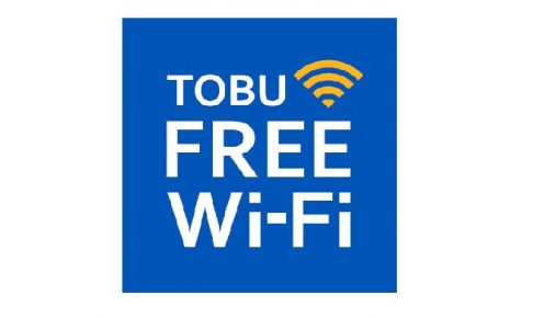 TOBU FREE Wi-Fi