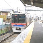 京成本線の朝ラッシュの混雑状況を時間帯・区間ごとに調査！