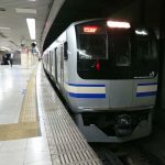 総武線と横須賀線のE217系の置き換え、転属先はどこに!?