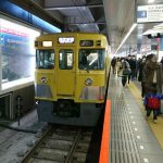 西武新宿線の帰宅ラッシュの混雑！ 夕方と夜の混み具合とは？