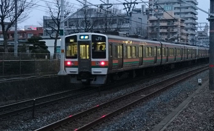 静岡地区 なぜ東海道本線の快速はゼロ 復活の見込みは たくみっく