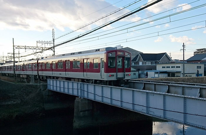 近鉄の運賃が高いのはなぜ 乗車券のみでも私鉄の中では割高 たくみっく