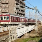 近鉄名古屋線の混雑状況とは!? 朝や夕方のラッシュの乗車率