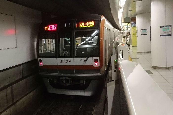 副都心線の駅ごとの 発車メロディ の一覧 たくみっく