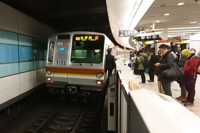 東京メトロの就職者の出身大学を職種ごとに調査 学歴フィルターも たくみっく