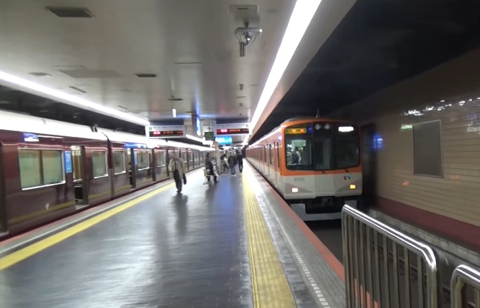 神戸高速鉄道線と阪急 阪神 違いは何 運賃が別の理由 たくみろぐ