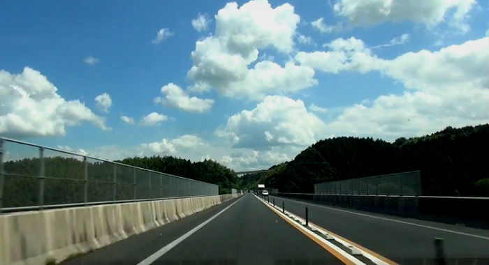 新直轄方式の高速道路
