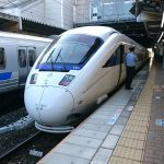 特急ソニックの混雑状況を時間帯ごとに調査! 乗車率の目安とは?