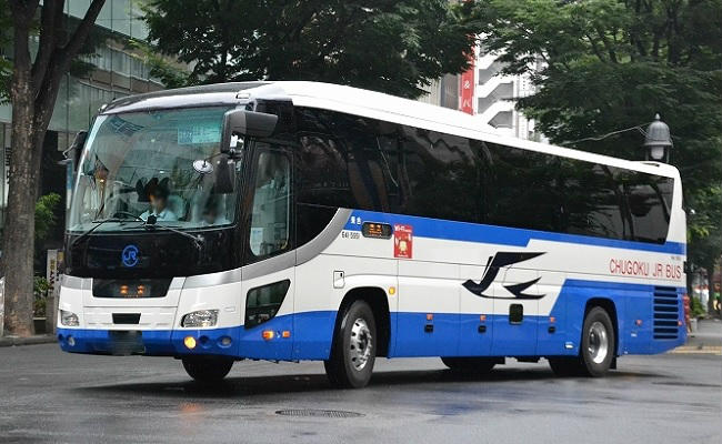 高速バスも学割で2割引に ただしjr系のみでしか使えない たくみろぐ