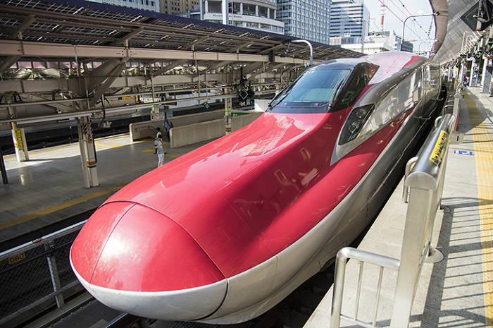 秋田新幹線で遅延が多い原因を調査 主要な理由は4つ たくみろぐ