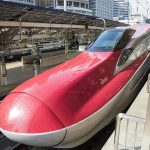 秋田新幹線で遅延が多い原因を調査！ 主要な理由は4つ