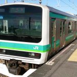 常磐線のE231系の快速、なぜグリーン車が連結されていない!?