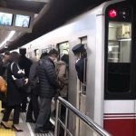 【関西編】大阪都市圏の鉄道路線の混雑率をランキング化！