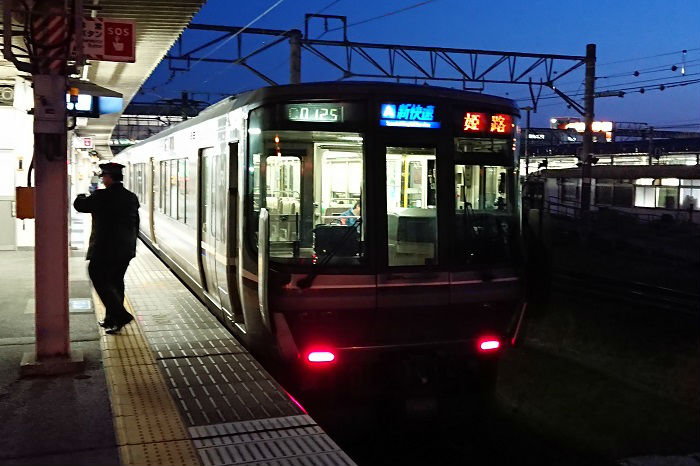 琵琶湖線で遅延が多い原因を考察 主要な理由は3つ たくみろぐ