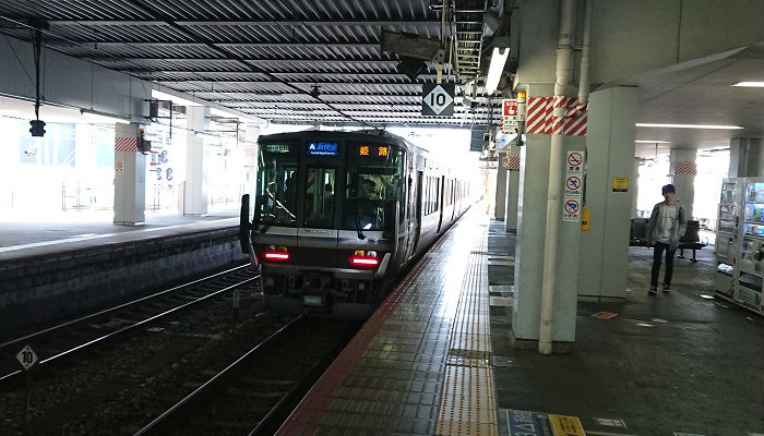 湖西線はやはり赤字だった 新幹線の 並行在来線 で新快速は廃止にも たくみっく 湖西線はやはり赤字だった 新幹線の 並行在来線 で新快速は廃止にも たくみっく