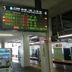 JR京都線・神戸線の新快速vs快速！ 2つの違いとは？