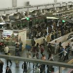 JR京都線の混雑状況とは!? 朝と夕方のラッシュの時間帯を調査
