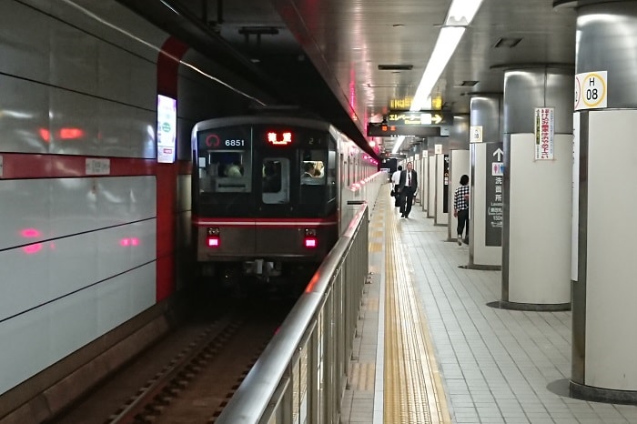 名古屋市営地下鉄桜通線の延伸計画