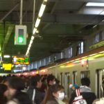 【路線別】武蔵小杉駅の混雑のレベル！ 朝と夕方のラッシュの実態を調査