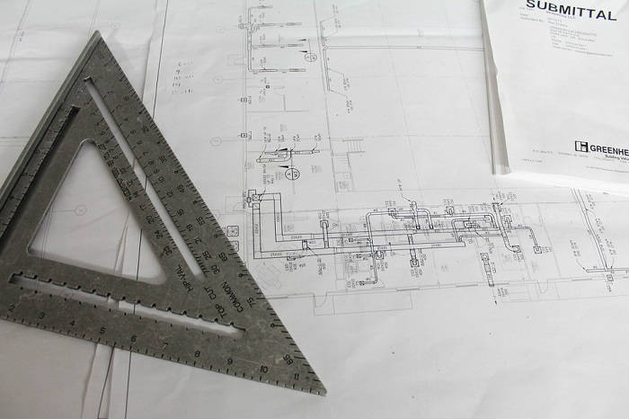 中堅クラスの建設会社