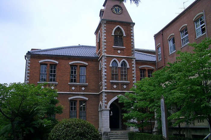 MARCHに勝つ同志社大学