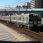 鉄道車両の寿命（耐用年数）の目安