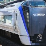 JRの特急列車の無料Wi-Fiの有無！ 全国の路線別の早見表