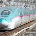 【運賃表】東北新幹線の区間／座席ごとの特急料金