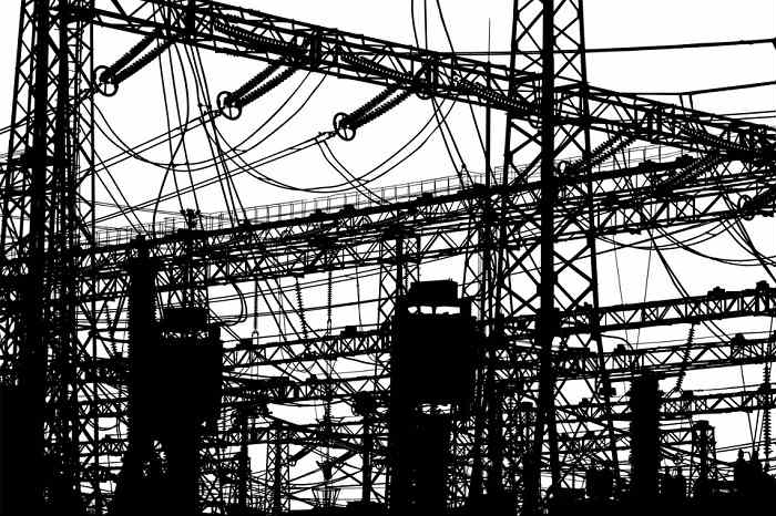 新卒採用を行う中国電力