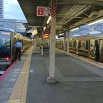 JR西日本で「発車メロディ」の導入駅が少ない理由とは!?
