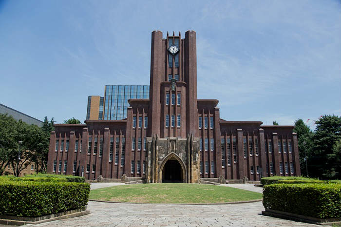 旧帝大、早慶上智、MARCH、関関同立